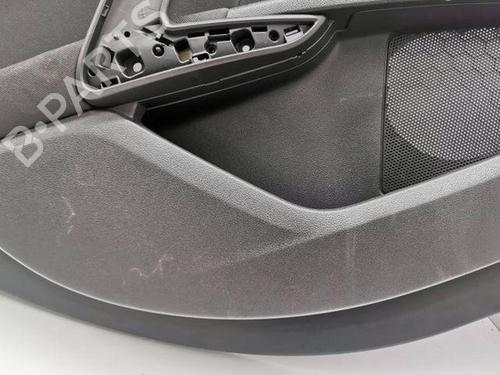 Rear left panel PEUGEOT 508 I (8D_) 2.0 HDi | BP28849189C60 