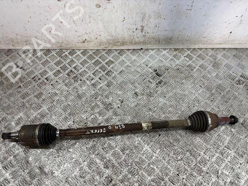 Used Right front driveshaft Right front driveshaft 36083558 36083558
