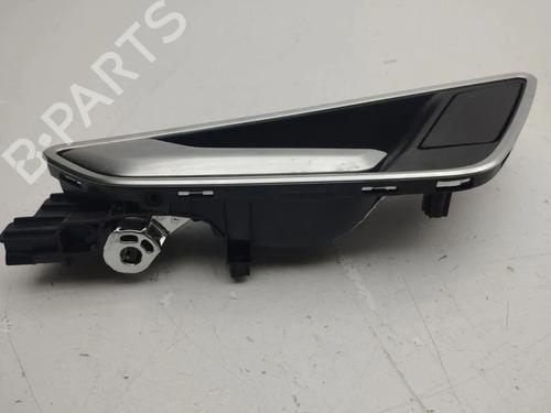 Rear left interior door handle AUDI Q2 (GAB, GAG) 35 TFSI | BP28899787I15 - Image 10