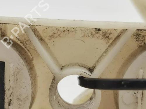 Rear bumper bracket NISSAN X-TRAIL II (T31) 2.0 dCi 4x4 | BP28850363C159 