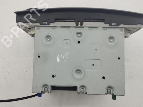 Elektronisk modul MERCEDES-BENZ M-CLASS (W164) ML 350 4-matic (164.186) | BP28852911M83 