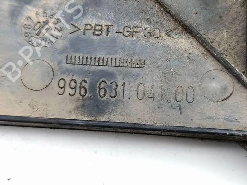 Left headlight support PORSCHE 911 (996) 3.4 Carrera | BP30731373C157