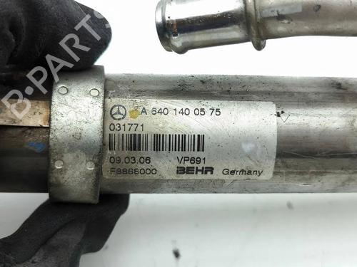 Egr MERCEDES-BENZ A-CLASS (W169) A 160 CDI (169.006, 169.306) | BP30809285M69