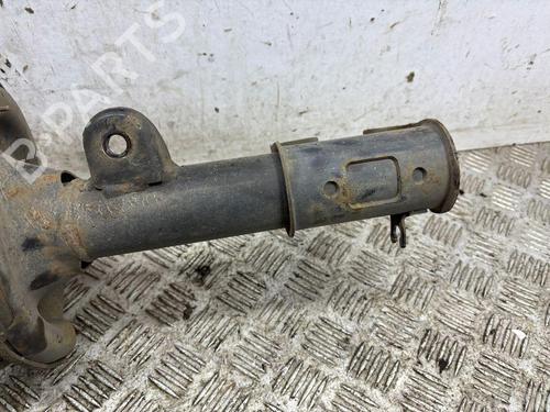 Right front shock absorber HYUNDAI SANTA FÉ II (CM) 2.2 CRDi 4x4 | BP29945018M17 