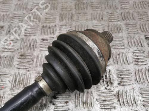 Left front driveshaft AUDI A6 Allroad C6 (4FH) 3.0 TDI quattro | BP38249537M38 - Image 5