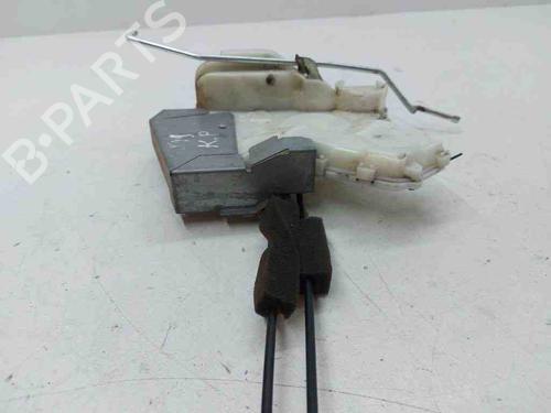 Front left lock HONDA ACCORD VIII (CU) 2.2 i-DTEC (CU3) | BP28894529C98