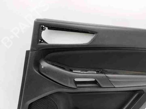 Rear right panel FORD GALAXY III (CK) 2.0 TDCi | BP28863748C61