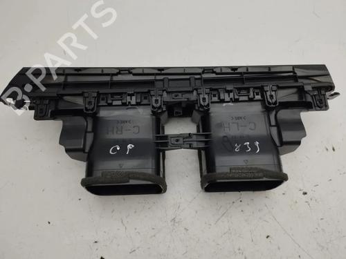 Air vent TOYOTA C-HR (_X1_) 1.8 Hybrid (ZYX10_, ZYX11_, ZYX10R, ZYX11R) | BP36187659I21 - Image 6