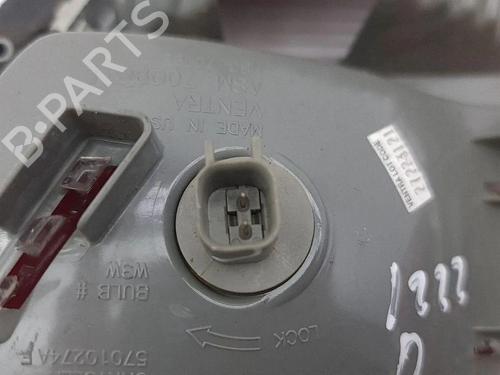 Right tailgate light JEEP GRAND CHEROKEE IV (WK, WK2) 3.0 CRD V6 4x4 | BP37290226C80 - Image 7