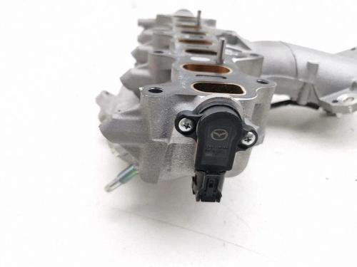 Intake manifold MAZDA MX-30 (DR) e-SKYACTIV | BP38247912M70 - Image 8