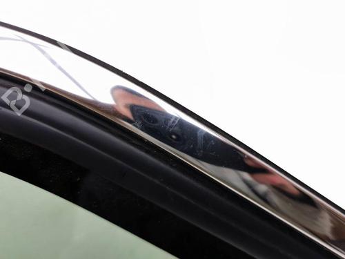 Rear left quarter glass OPEL ANTARA A (L07) 2.2 CDTi 4x4 | BP29615084C93 