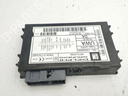 Elektronisk modul OPEL ANTARA A (L07) 2.2 CDTi (163 hp) 28892234