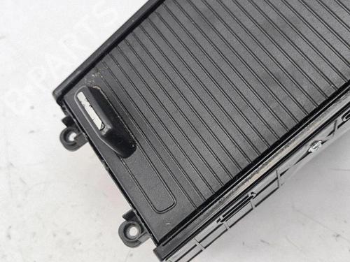 Cup/Object holder HYUNDAI i40 I (VF) 1.7 CRDi | BP38247281I37 - Image 8