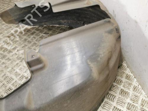 Wheel arch AUDI Q2 (GAB, GAG) 30 TFSI | BP28898850C56 