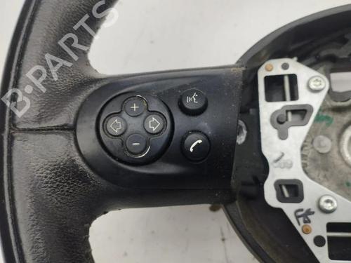 Steering wheel MINI MINI COUNTRYMAN (R60) John Cooper Works ALL4 | BP33644553C49 - Image 9