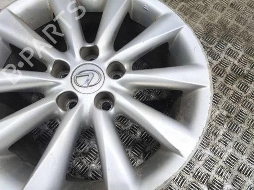 Fælk LEXUS IS C (GSE2_) 250 (GSE20) | BP37467902C45 - Image 5