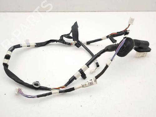 Used Wiring harness Wiring harness 34102867 34102867