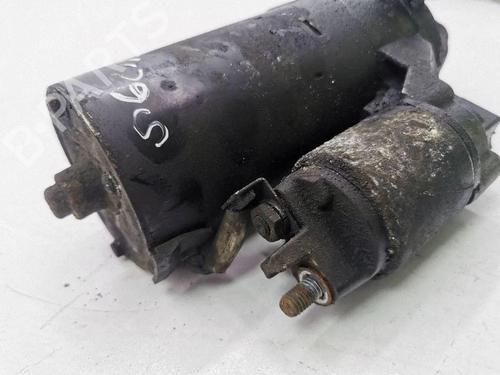 Starter BMW 1 (E81) 118 d | BP38247385M8 - Image 3