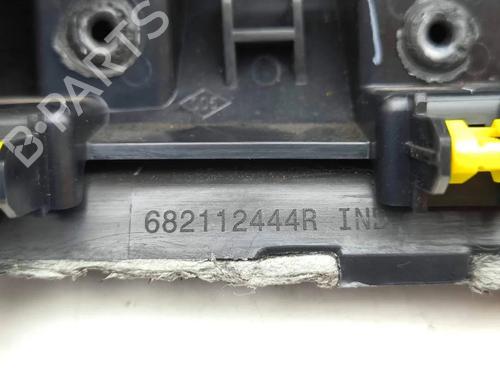 Other RENAULT CAPTUR II (HF_) TCe 100 (HFMT) | BP36191110O1 - Image 14