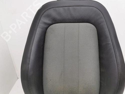 Left front seat OPEL ANTARA A (L07) 2.2 CDTi 4x4 | BP36209603C15  - Image 12
