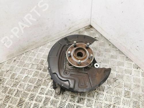 Used Left rear steering knuckle Left rear steering knuckle 28901274 28901274