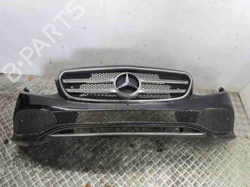 Front bumper MERCEDES-BENZ E-CLASS T-Model (S213) E 220 d (213.204) | BP28864154C7