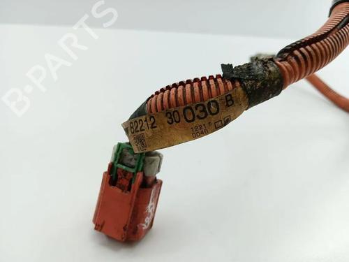 Cable LEXUS GS (_S19_) 350 AWD (GRS196_, GRS196R) | BP34190177E12 - Image 5