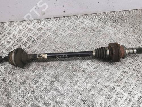 Left rear driveshaft BENTLEY CONTINENTAL FLYING SPUR (3W_) 6.0 | BP28883214M40 