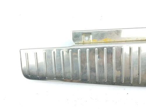 Boot lining MERCEDES-BENZ E-CLASS (W212) E 220 CDI / BlueTEC (212.001, 212.002) | BP36064830I3 - Image 2