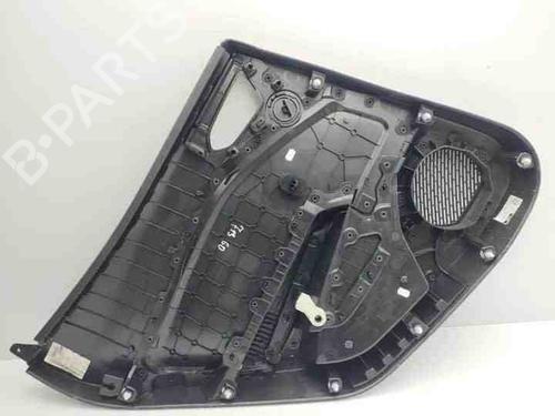 Rear right panel RENAULT CLIO V (B7_) 1.3 TCe 130 (B7MF) | BP28856456C61 