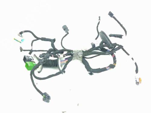 Used Wiring harness CITROËN C5 AIRCROSS (A_) 1.2 PureTech 130 (ARHNSJ) (131 hp) 28905369
