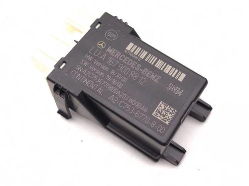 Electronic module MERCEDES-BENZ GLE (V167) GLE 400 d 4-matic (167.123) | BP36060660M83 - Image 2