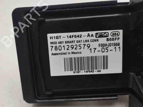 Electronic module FORD GALAXY III (CK) 2.0 TDCi | BP28863706M83 