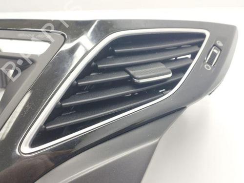 Air vent HYUNDAI i40 I (VF) 1.7 CRDi | BP28848129I21