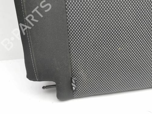 Rear seat CITROËN DS4 (NX_) 1.6 HDi 110 | BP28871924C17 