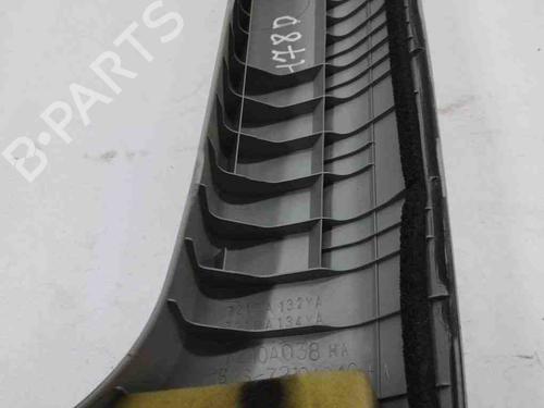 Other CITROËN C-CROSSER (VU_, VV_) 2.2 HDi | BP28904867O1 