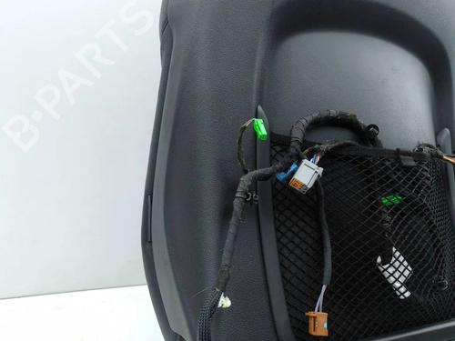 Right front seat VOLVO S90 II (234) D4 | BP36080593C16  - Image 10