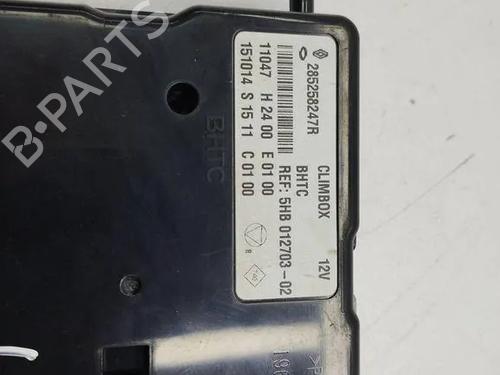 Electronic module RENAULT KADJAR (HA_, HL_) 1.5 dCi 110 (HLA3) | BP33909732M83 - Image 6