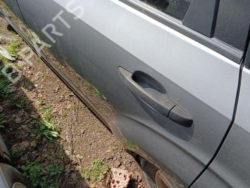 Left rear door SUBARU FORESTER (SH_) 2.0 D AWD (SHH, SHD, SHN) | BP28889277C4 