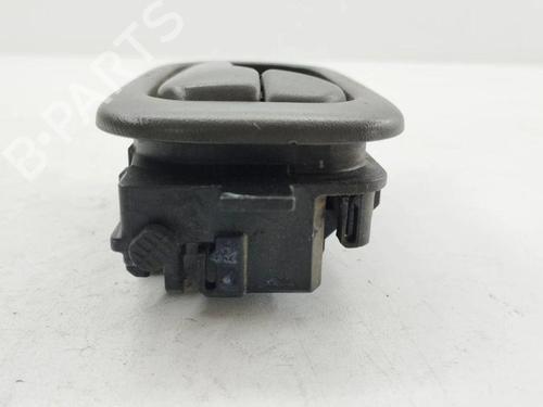 Rear right interior door handle NISSAN X-TRAIL I (T30) 2.2 dCi 4x4 | BP28903142I16 