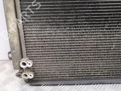 AC radiator VW PASSAT B6 (3C2) 2.0 TDI | BP33924958M32  - Image 9