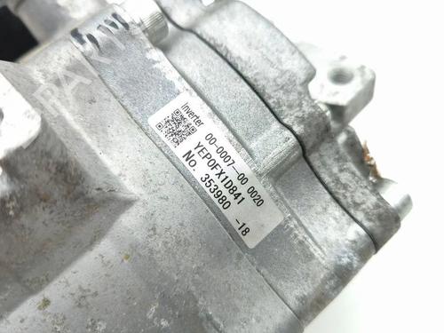 AC compressor NISSAN LEAF (ZE1) Electric | BP36085878M34 - Image 9