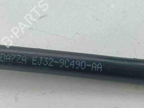 Pipe LAND ROVER RANGE ROVER EVOQUE (L538) 2.2 D 4x4 | BP28859693M125 