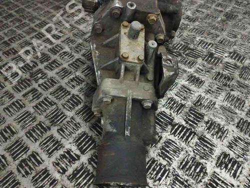 Front differential PEUGEOT 4007 (VU_, VV_) 2.2 HDi | BP28899272M23 