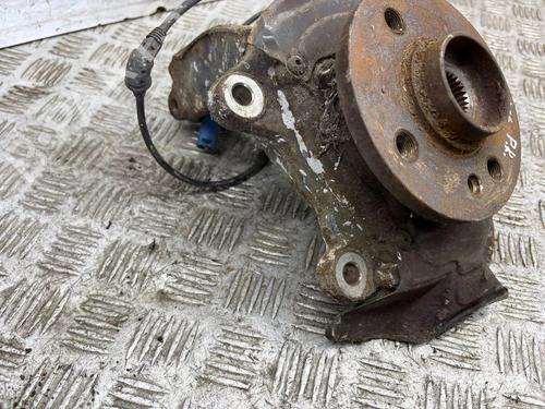 Left front steering knuckle MINI MINI (R56) Cooper | BP32674097M25 - Image 6