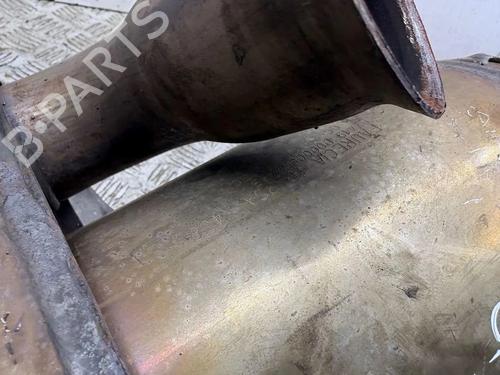 Catalyst CITROËN C-CROSSER (VU_, VV_) 2.2 HDi | BP30809121M10