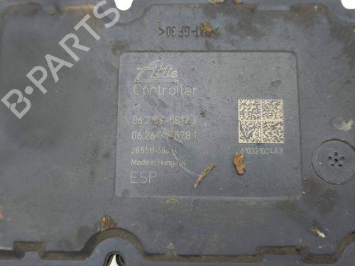 ABS pump CITROËN C-CROSSER (VU_, VV_) 2.2 HDi | BP28893094M43