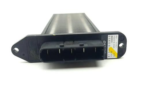 Heater resistor KIA OPTIMA (FSGDS6B) 1.7 CRDi | BP36204802M108 - Image 2