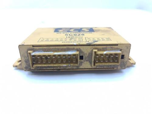 Electronic module MITSUBISHI PAJERO IV (V8_W, V9_W) 3.2 DI-D (V88W, V98W) | BP28881490M83 - Image 3