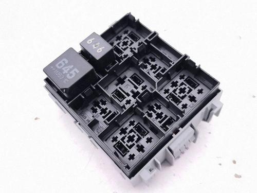 Fuse box PORSCHE CAYENNE (92A) 3.6 | BP39474378E1 - Image 2